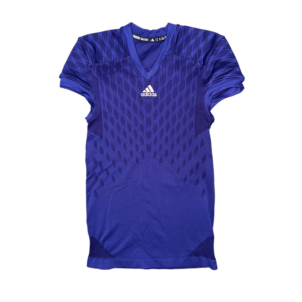 Adidas Techfit Primeknit Football Jersey Compression Uniform